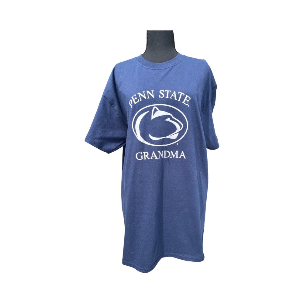 Penn State Grandma Blue T-Shirt